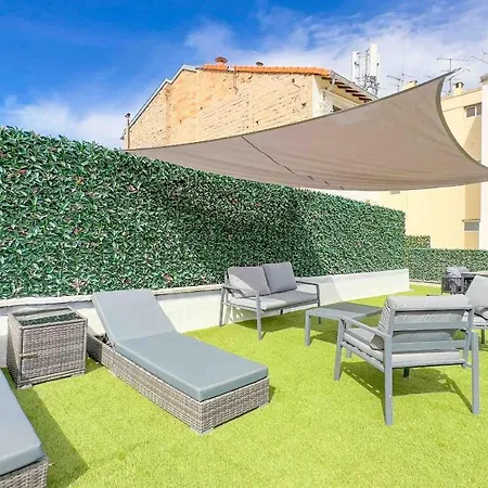 Apartment Le Riviera By Winsome Destination